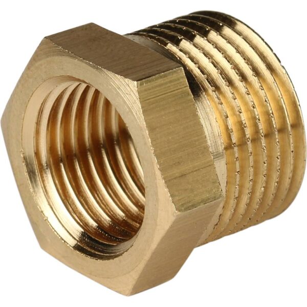 STOUT Футорка 3/8х1/4″
