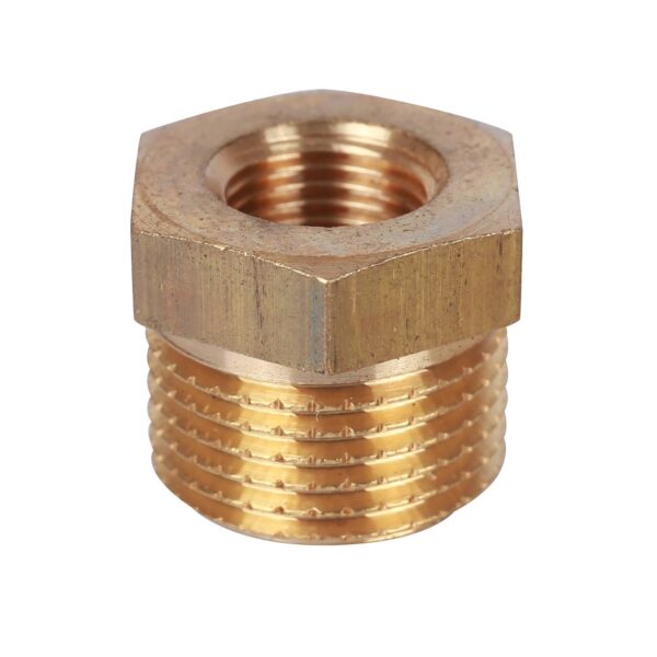 STOUT Футорка 3/8х1/8″