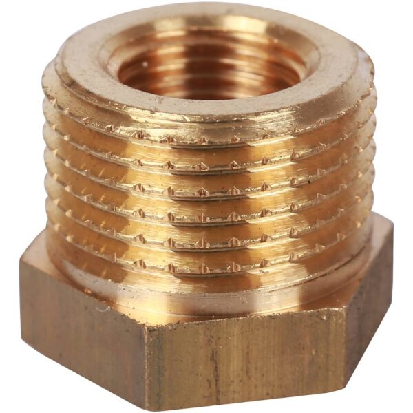 STOUT Футорка 3/8х1/8″