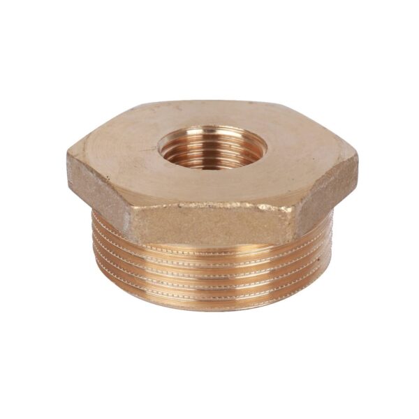 STOUT Футорка 1 1/2х1/2″