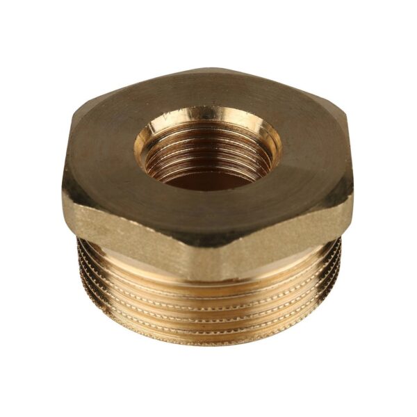 STOUT Футорка 1 1/4х1/2″