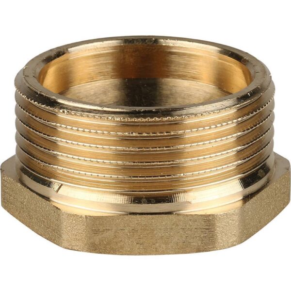 STOUT Футорка 1 1/4х1/2″
