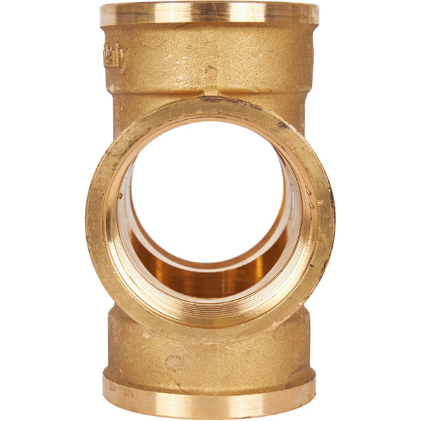 STOUT Крестовина ВВ 1 1/4″