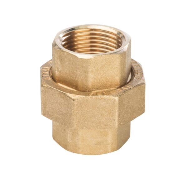 STOUT Разъемное соединение американка ВB 1″