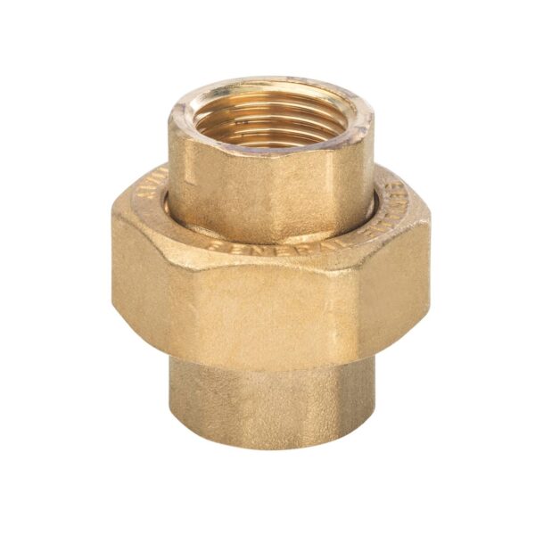 STOUT Разъемное соединение американка ВB 1/2″