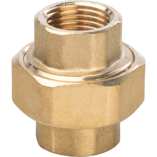STOUT Разъемное соединение американка ВB 1/2″
