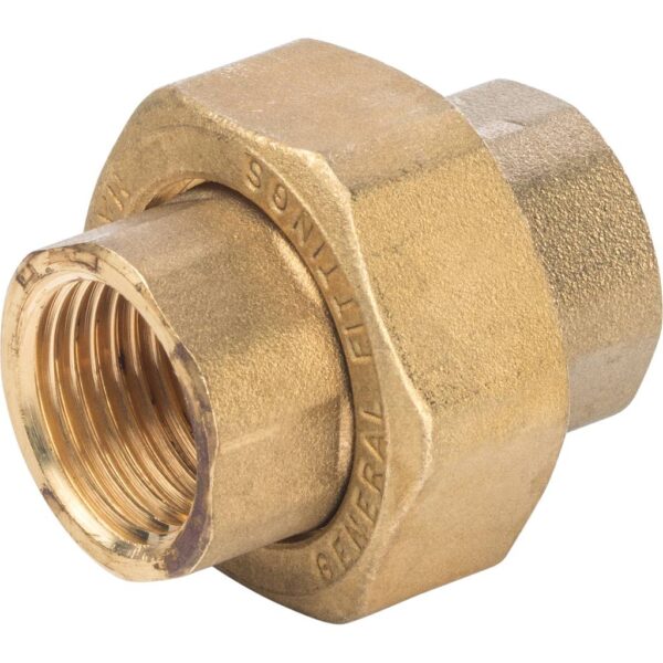 STOUT Разъемное соединение американка ВB 1/2″