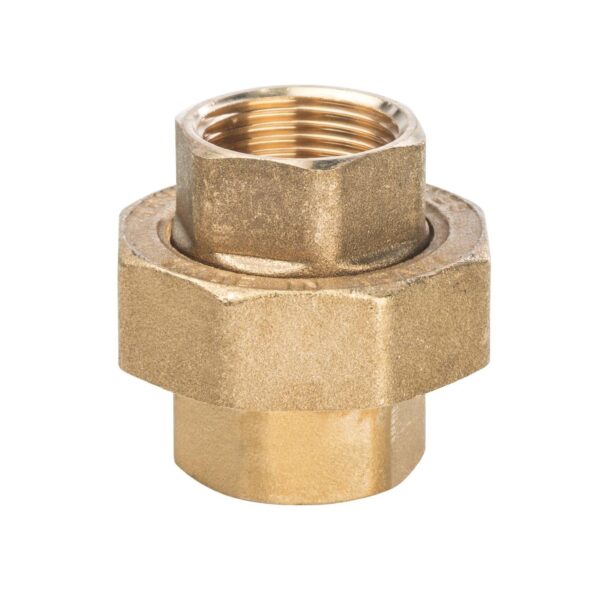 STOUT Разъемное соединение американка ВB 3/4″