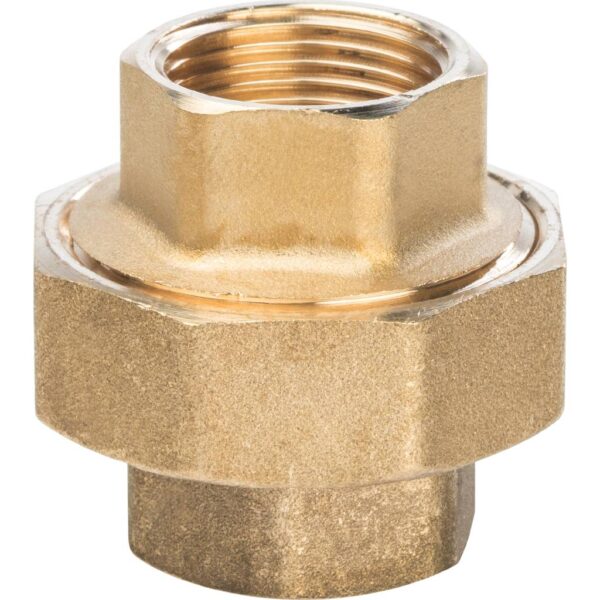 STOUT Разъемное соединение американка ВB 3/4″
