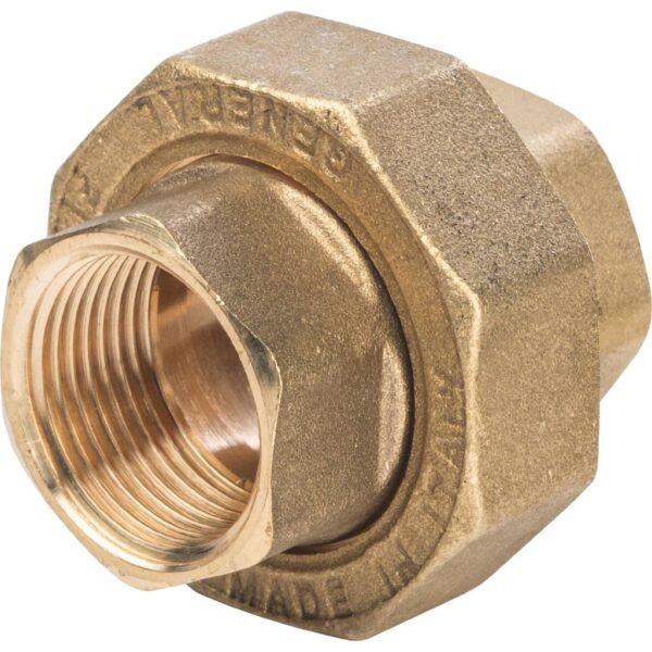 STOUT Разъемное соединение американка ВB 3/4″