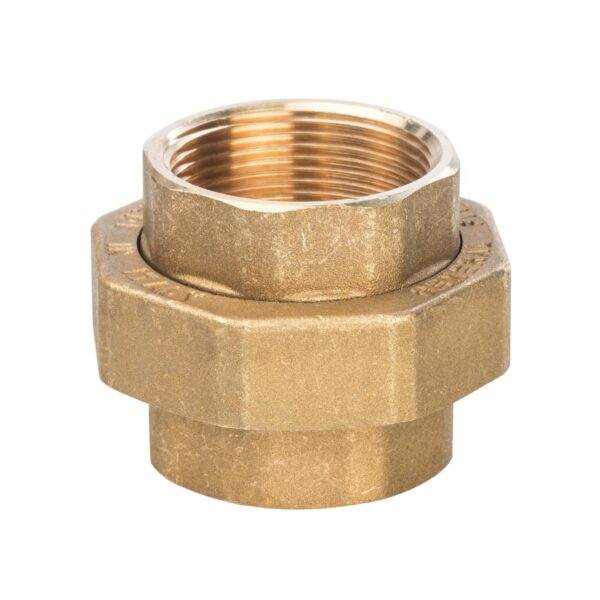 STOUT Разъемное соединение американка ВB 1 1/2″