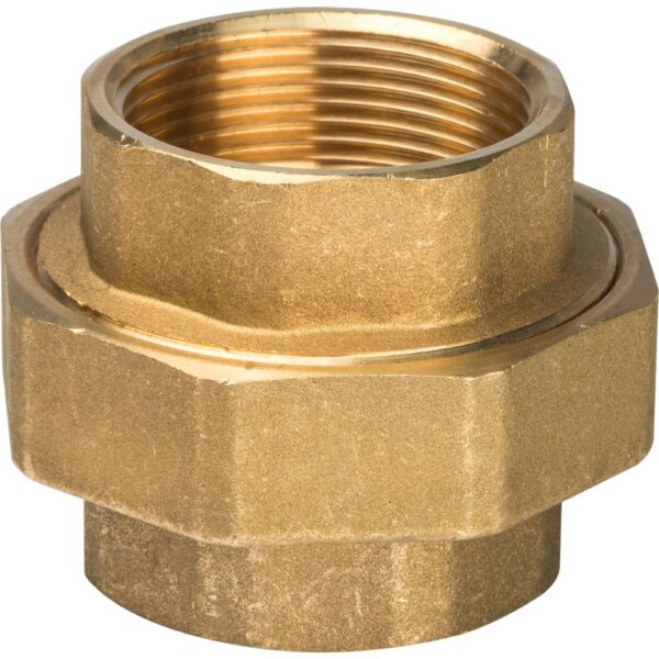 STOUT Разъемное соединение американка ВB 1 1/2″