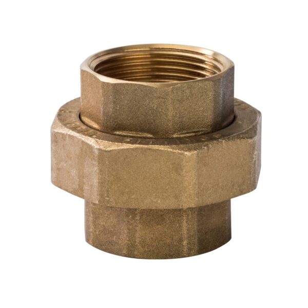 STOUT Разъемное соединение американка ВB 1 1/4″