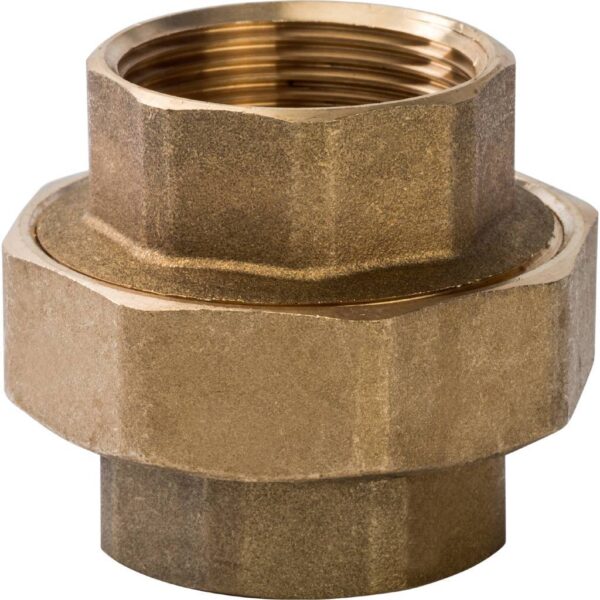 STOUT Разъемное соединение американка ВB 1 1/4″
