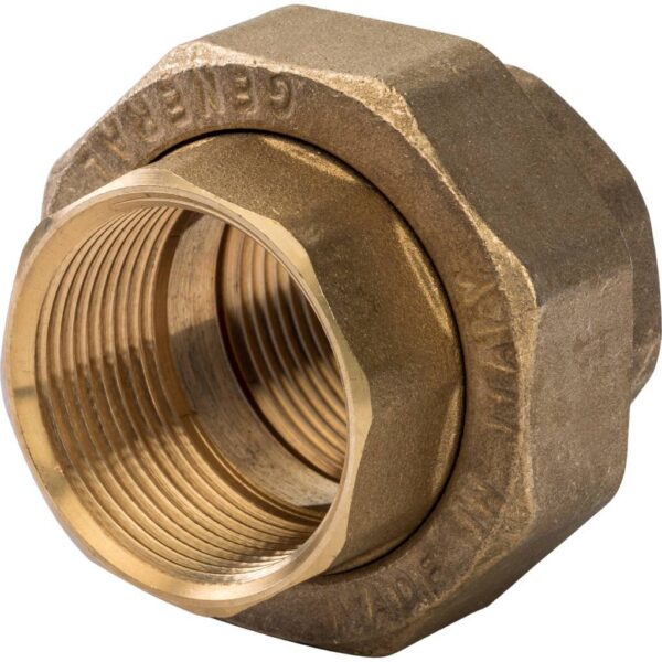 STOUT Разъемное соединение американка ВB 1 1/4″