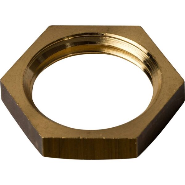 STOUT Контргайка 1/2″
