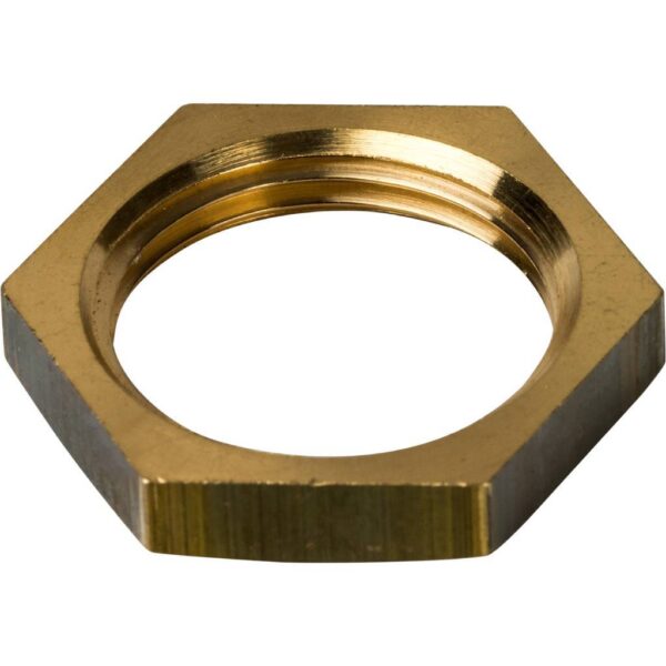 STOUT Контргайка 1/4″