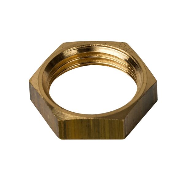 STOUT Контргайка 3/8″