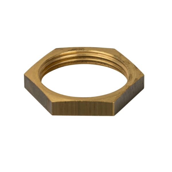 STOUT Контргайка 1 1/4″