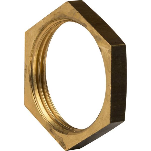 STOUT Контргайка 1 1/4″