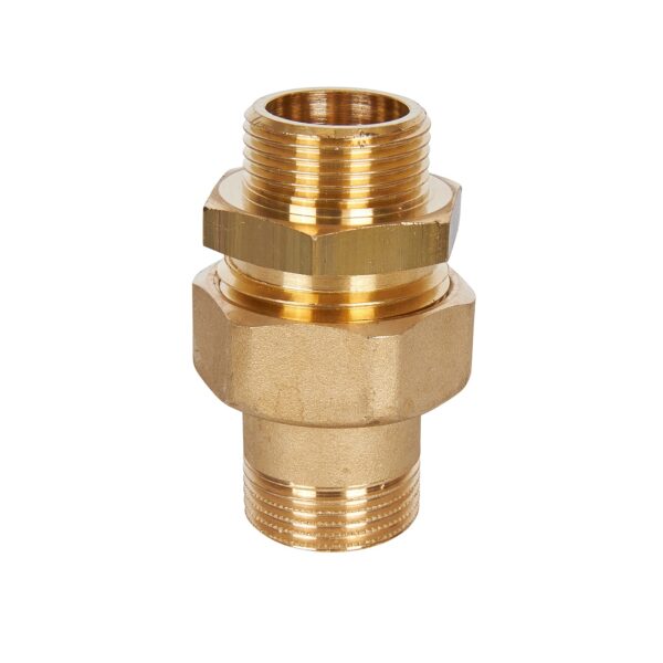STOUT Разъемное соединение американка НН  3/4″