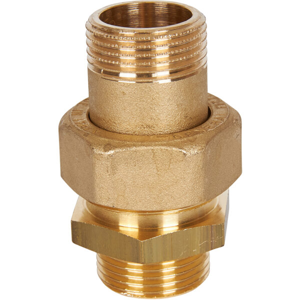 STOUT Разъемное соединение американка НН  3/4″