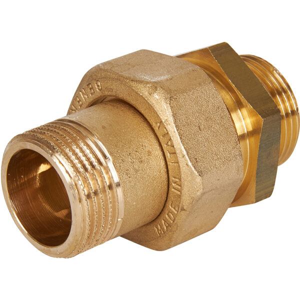 STOUT Разъемное соединение американка НН  3/4″
