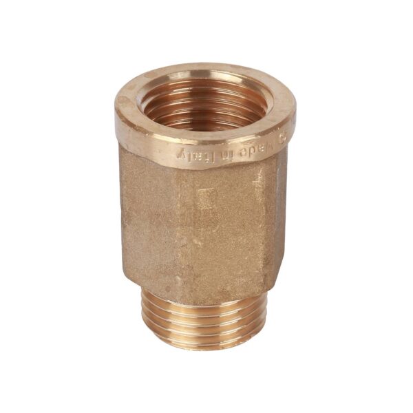 STOUT Удлинитель ВН шестигранный 1/2×1/2″