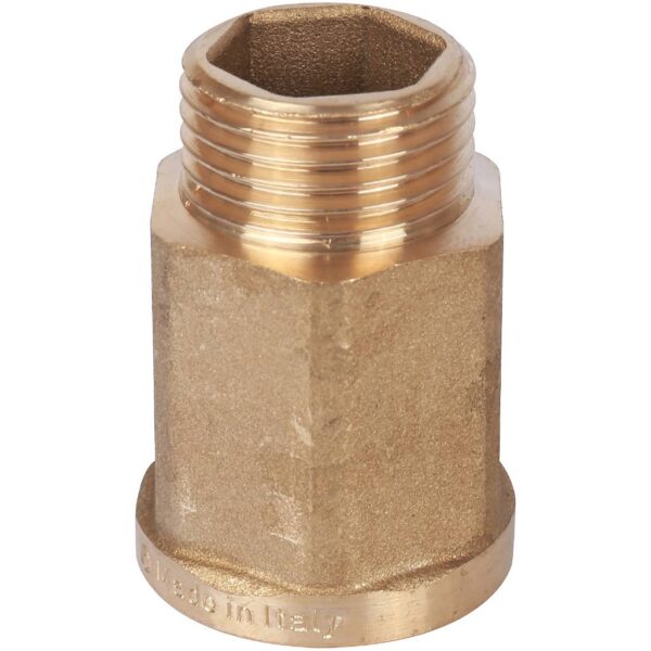 STOUT Удлинитель ВН шестигранный 1/2×1/2″