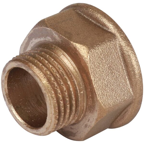 STOUT Удлинитель ВН шестигранный 1/2х3/4″