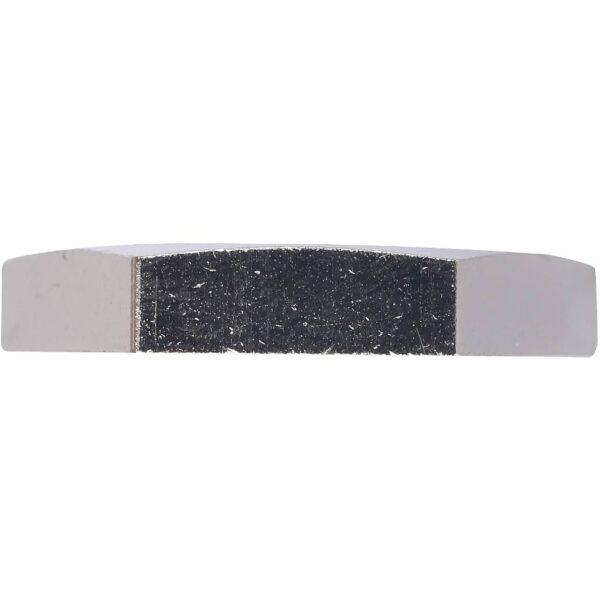 STOUT Контргайка никелированная 1/2″