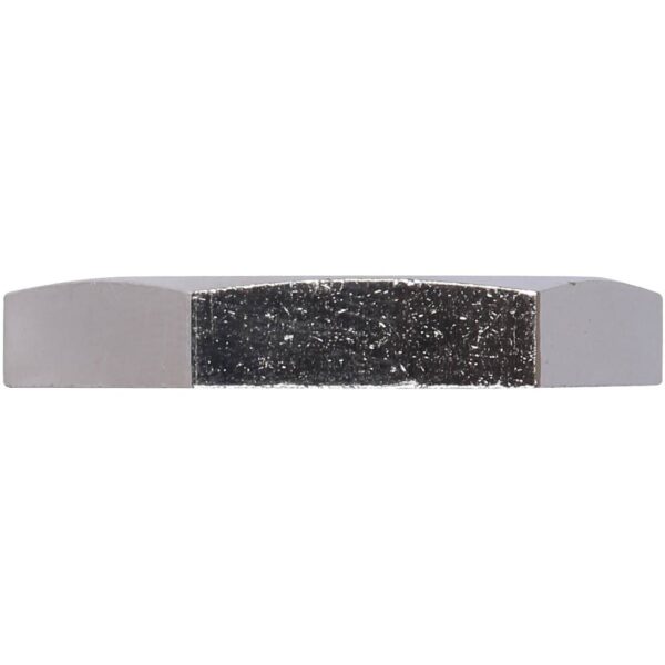STOUT Контргайка никелированная 3/4″