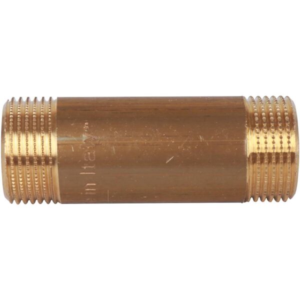 STOUT Удлинитель НН 3/4х70