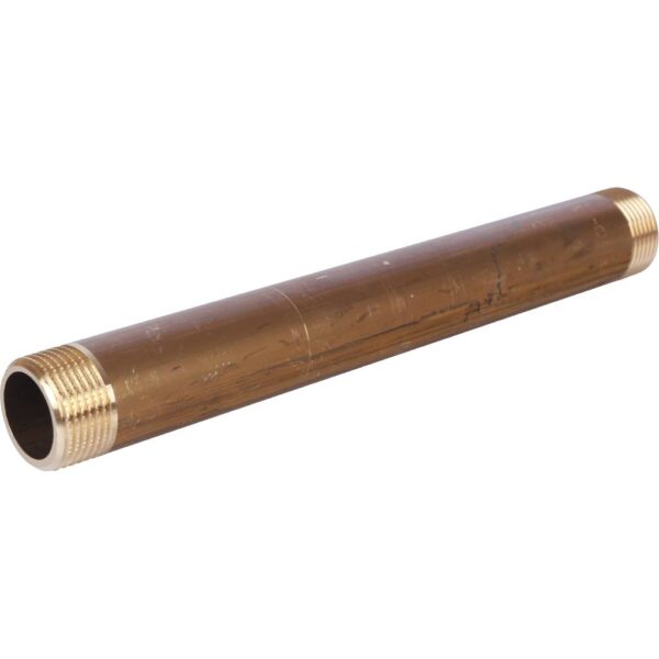 STOUT Удлинитель НН 3/4х200