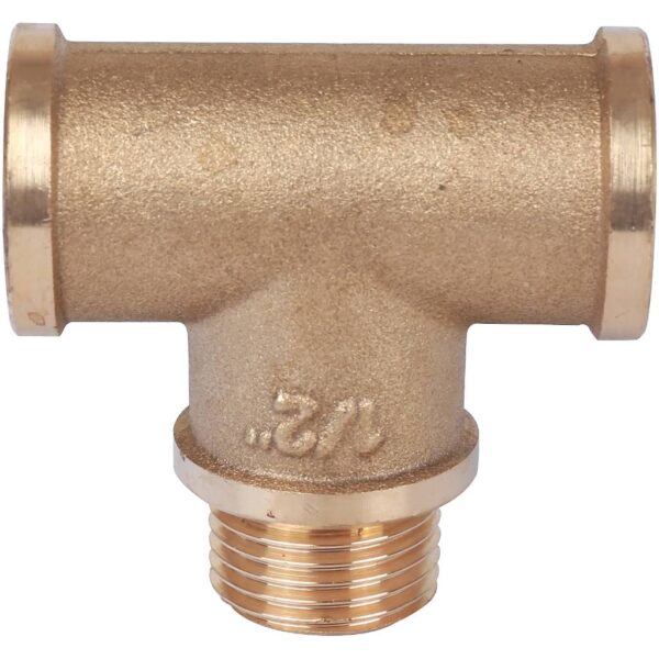 STOUT Тройник ВНВ 1/2х1/2х1/2″