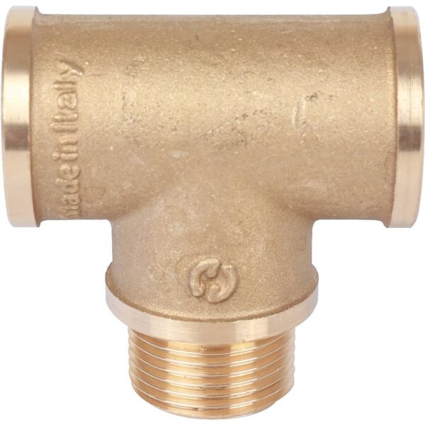 STOUT Тройник ВНВ 3/4х3/4х3/4″