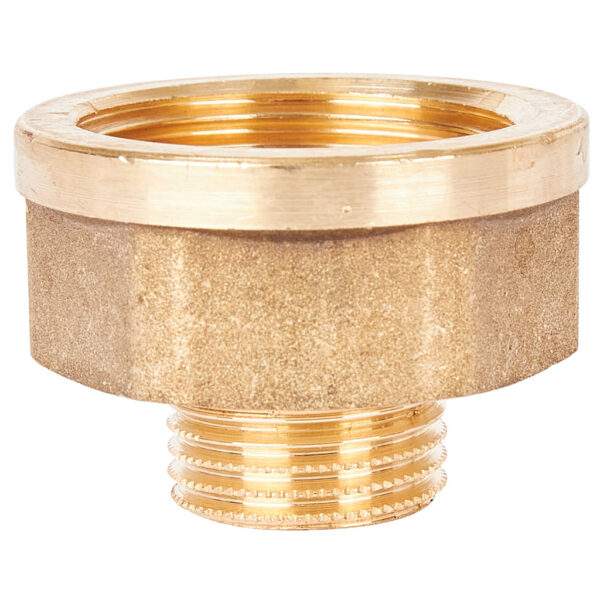 STOUT Переходник под ключ ВН 1х1/2″