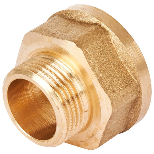 STOUT Переходник под ключ ВН 1х3/4″