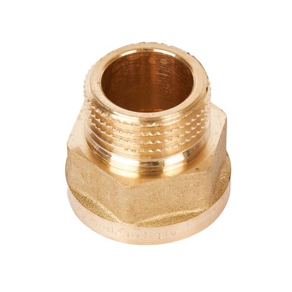 STOUT Переходник под ключ ВН 1/2х1/2″