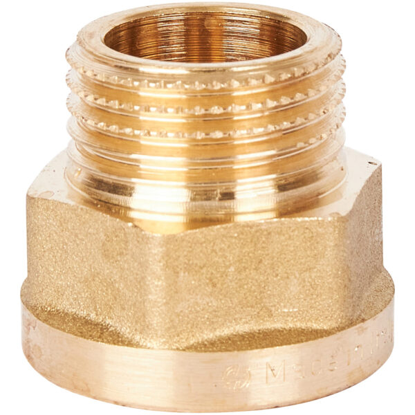 STOUT Переходник под ключ ВН 1/2х1/2″
