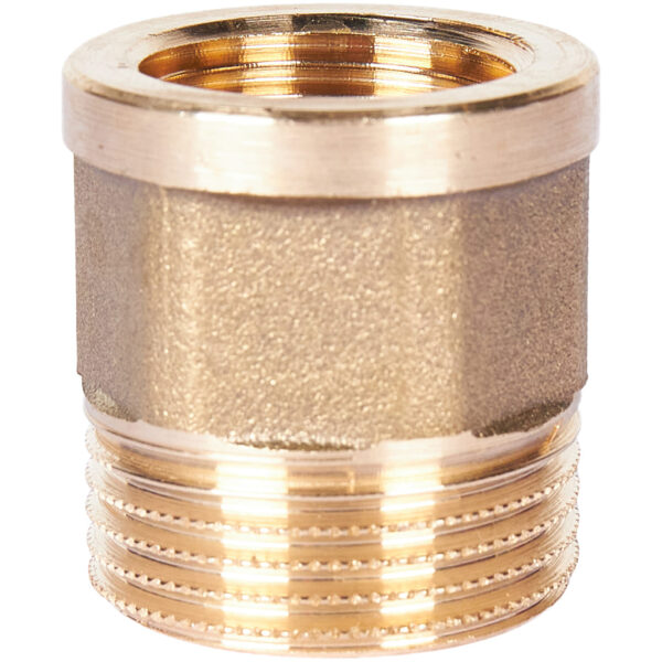 STOUT Переходник под ключ ВН 1/2х3/4″