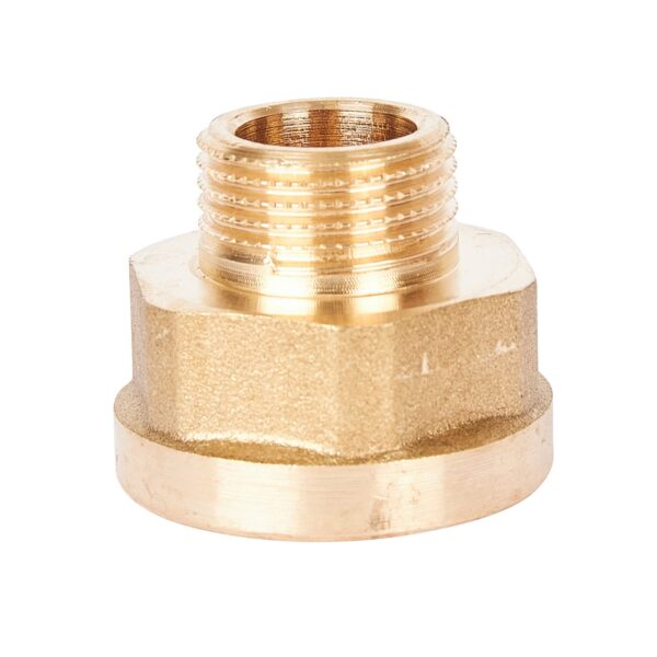 STOUT Переходник под ключ ВН 1/2х3/8″