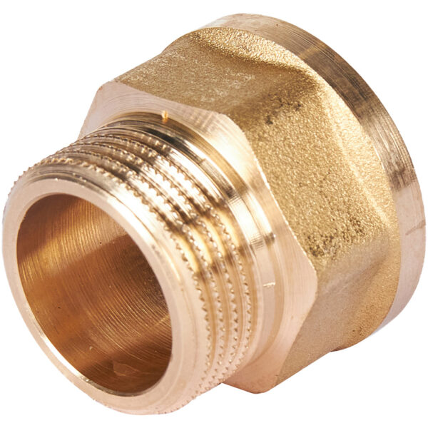 STOUT Переходник под ключ ВН 3/4х3/4″