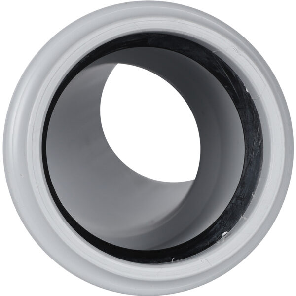 STOUT D 58 х 30° Отвод канализационный бесшумный