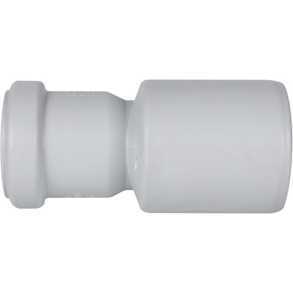 STOUT D 58 х 40 Переход эксцентрический канализационный бесшумный