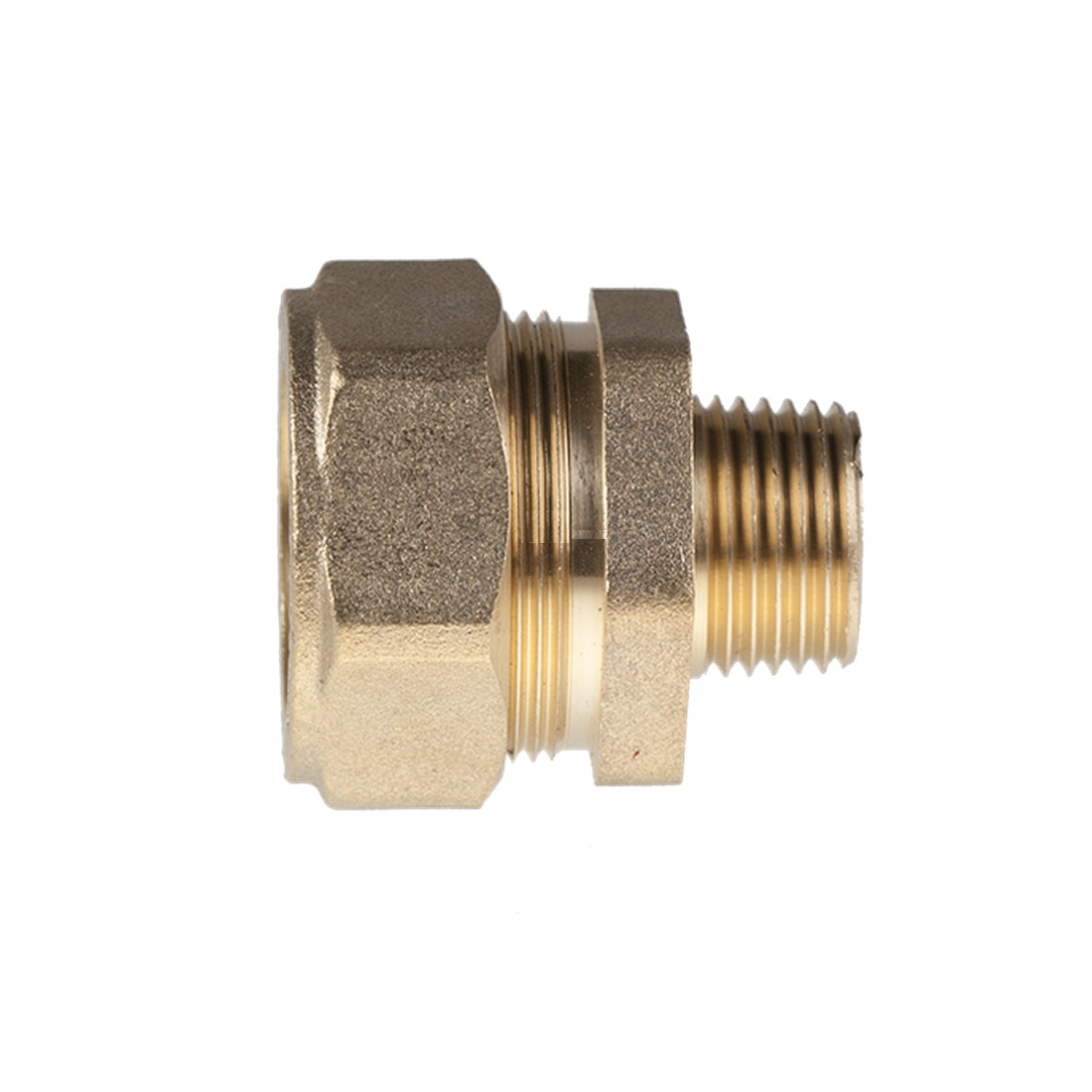 HydroSta соединение муфта 20 х 1/2″ НР