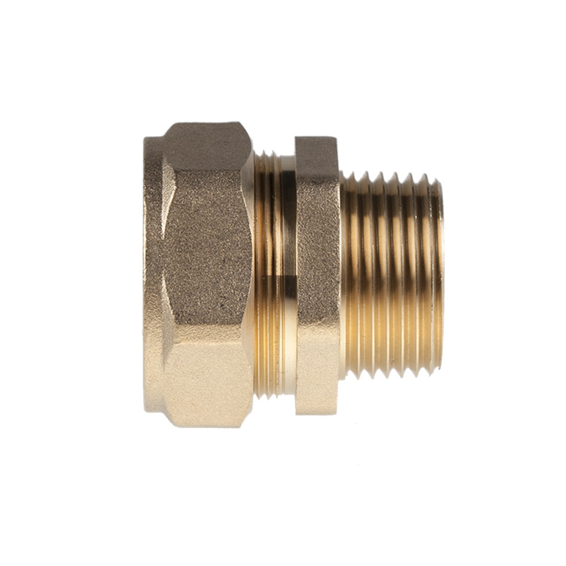 HydroSta соединение муфта 25 х 1″ НР