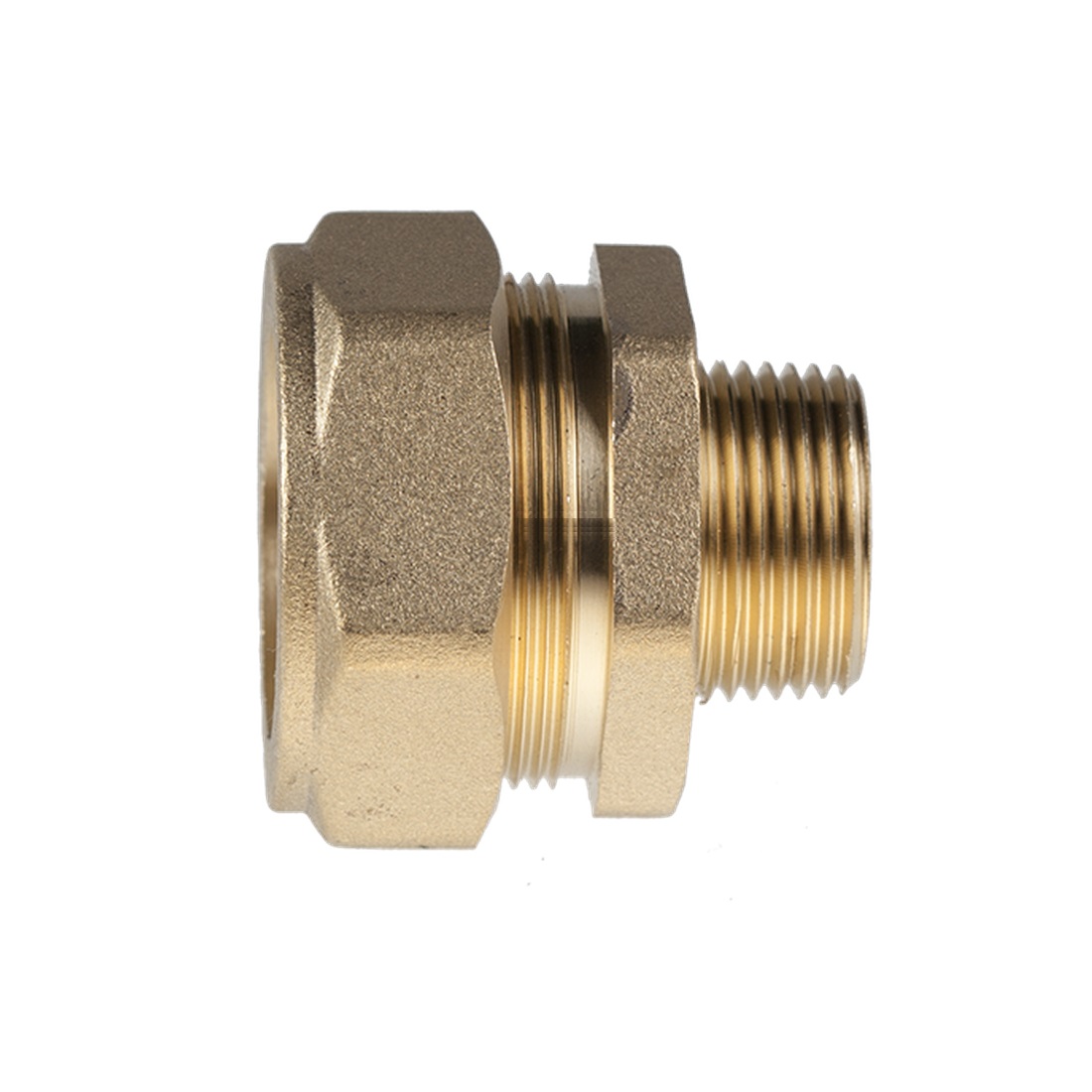 HydroSta соединение муфта 25 х 3/4″ НР