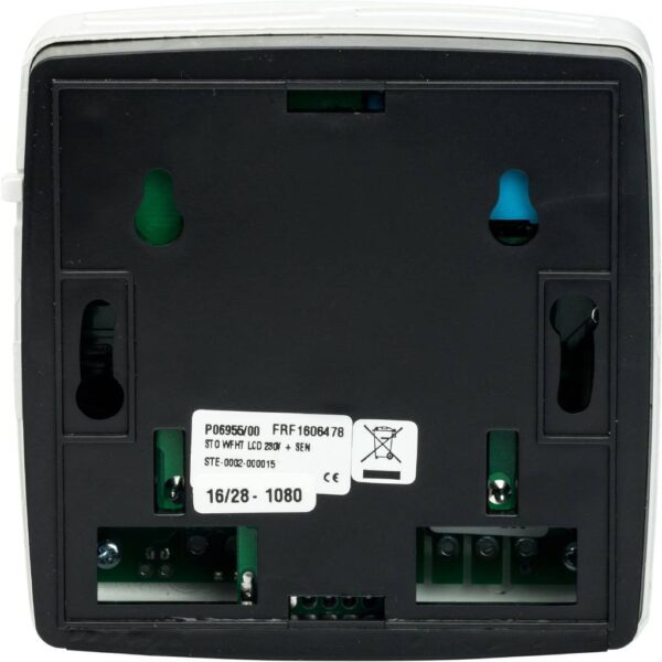 STOUT Термостат комнатный электронный WFHT-LCD. С выносным датчиком
