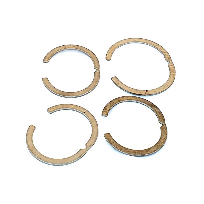 STACORT стопорное кольцо металл 1 1/2″